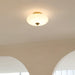 Opal Ceiling Lamp-DWHOME