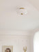 Opal Ceiling Lamp-DWHOME