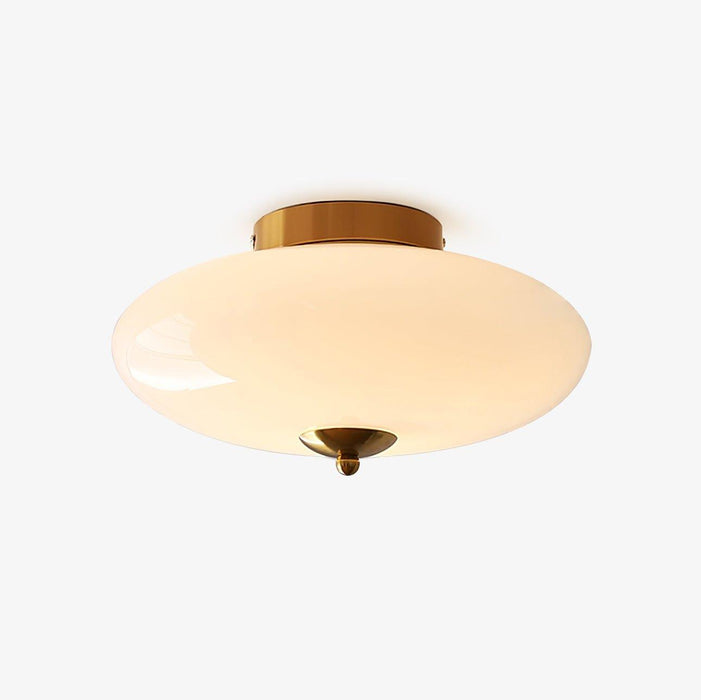 Opal Ceiling Lamp-DWHOME
