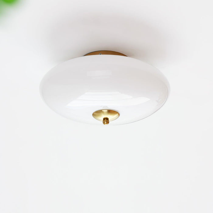 Opal Ceiling Lamp-DWHOME