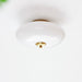 Opal Ceiling Lamp-DWHOME