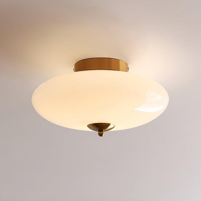 Opal Ceiling Lamp-DWHOME