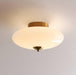 Opal Ceiling Lamp-DWHOME