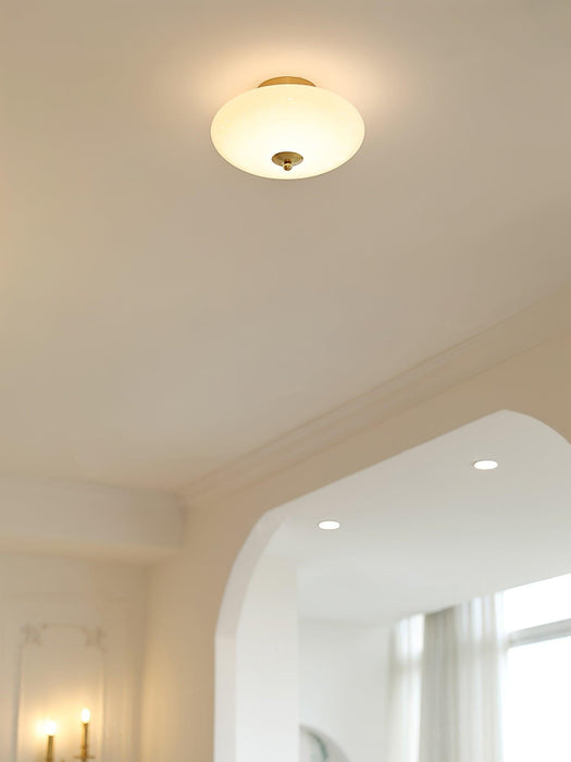 Opal Ceiling Lamp-DWHOME