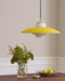 Opal Shade Pendant Lamp-DWHOME