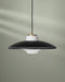 Opal Shade Pendant Lamp-DWHOME
