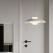 Opal Shade Pendant Lamp-DWHOME