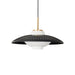 Opal Shade Pendant Lamp-DWHOME