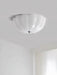 Opal Shell Ceiling Lamp-DWHOME