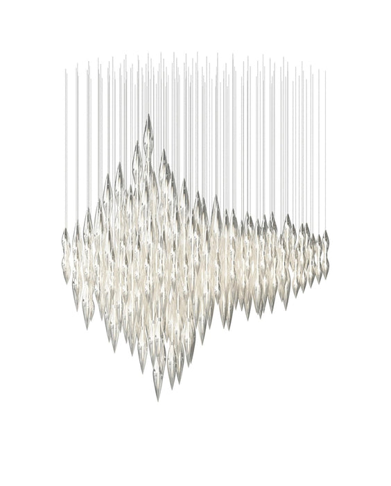 Opera Chandelier - Vakkerlight