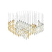 Opera Chandelier - Vakkerlight