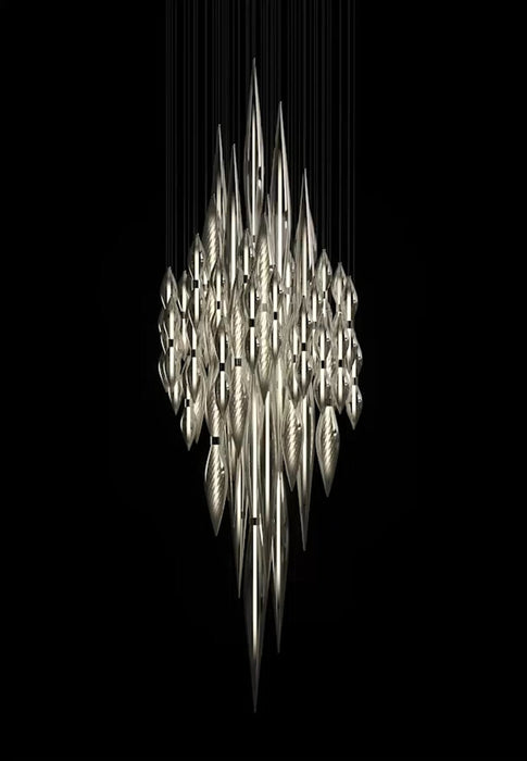 Opera Chandelier - Vakkerlight