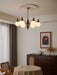Ophelia Blossom Chandelier-DWHOME