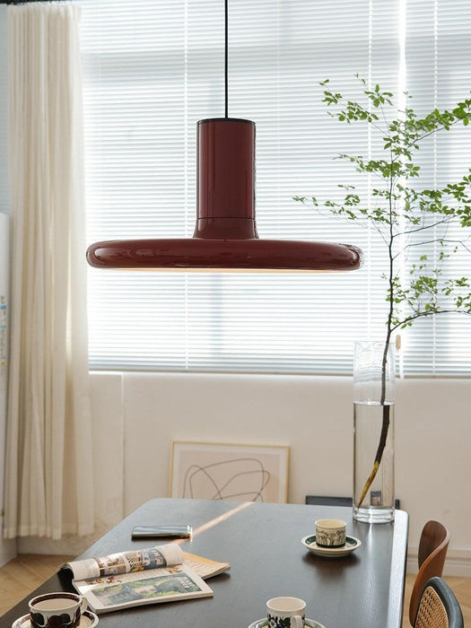 Optima Pendant Light-DWHOME