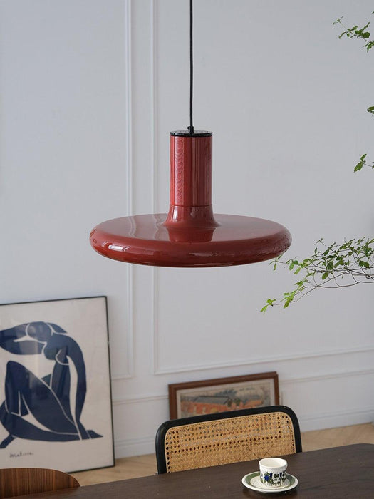 Optima Pendant Light-DWHOME