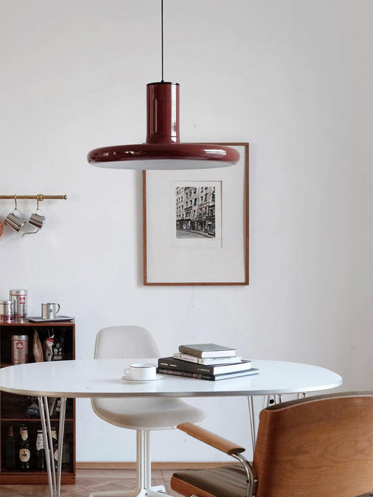 Optima Pendant Light-DWHOME