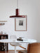 Optima Pendant Light-DWHOME