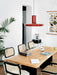 Optima Pendant Light-DWHOME