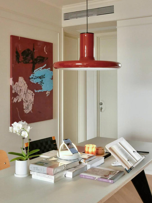 Optima Pendant Light-DWHOME