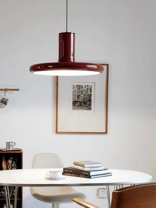 Optima Pendant Light-DWHOME