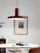 Optima Pendant Light-DWHOME