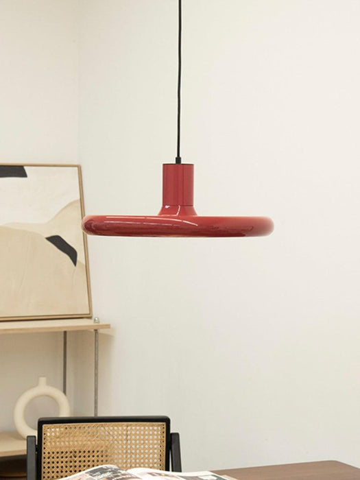 Optima Pendant Light-DWHOME