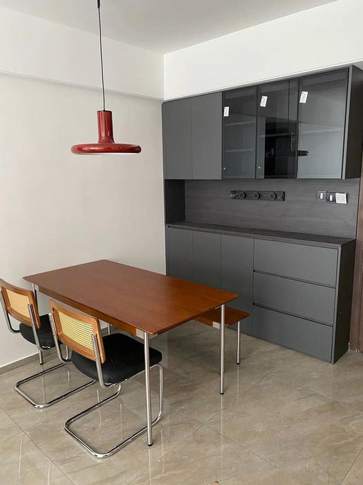 Optima Pendant Light-DWHOME