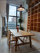 Optima Pendant Light-DWHOME
