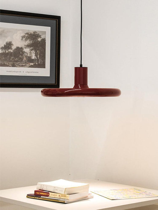 Optima Pendant Light-DWHOME