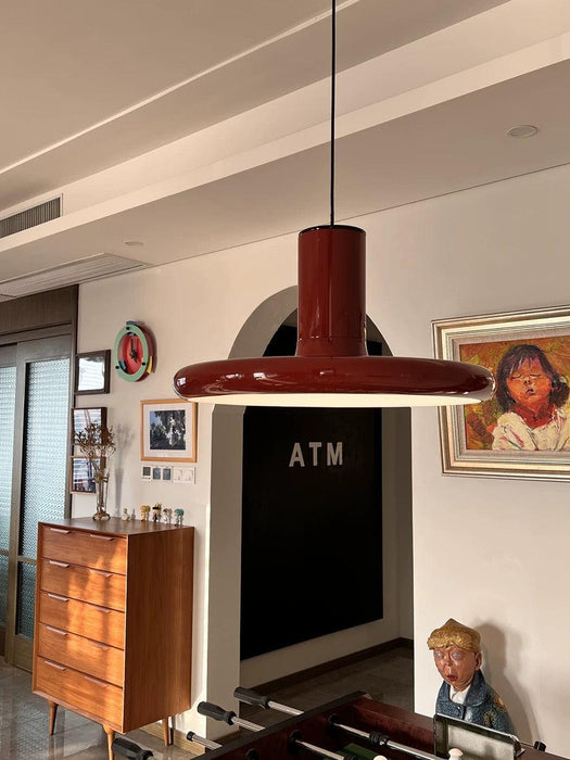 Optima Pendant Light-DWHOME