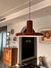 Optima Pendant Light-DWHOME