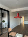 Optima Pendant Light-DWHOME