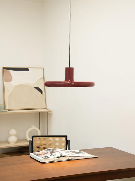 Optima Pendant Light-DWHOME