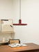 Optima Pendant Light-DWHOME