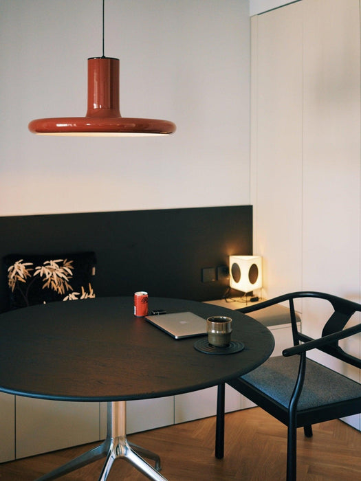 Optima Pendant Light-DWHOME