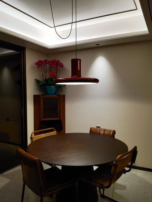 Optima Pendant Light-DWHOME