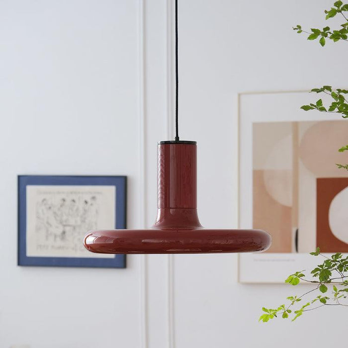 Optima Pendant Light-DWHOME