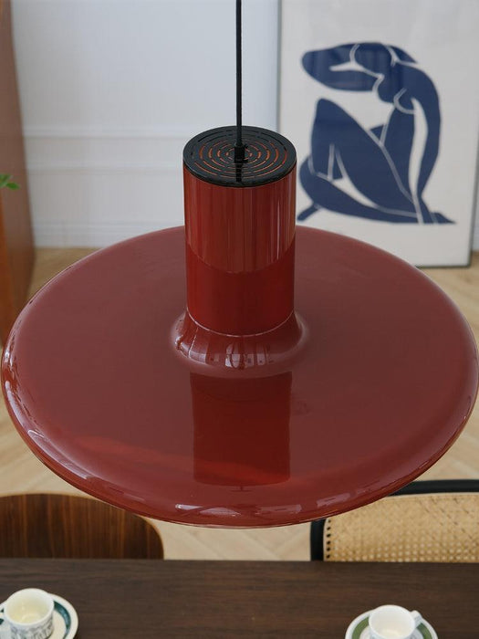 Optima Pendant Light-DWHOME