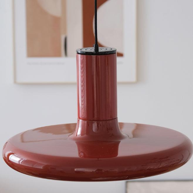 Optima Pendant Light-DWHOME