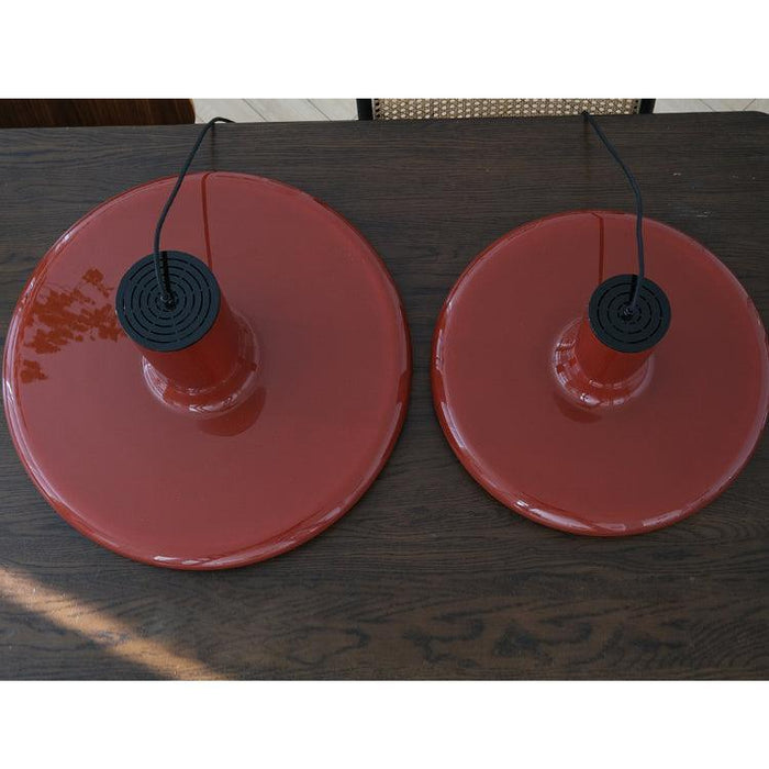 Optima Pendant Light-DWHOME