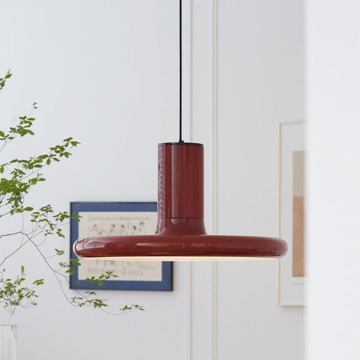 Optima Pendant Light-DWHOME