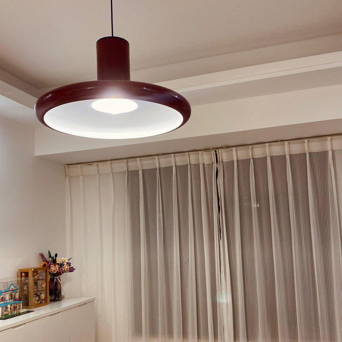 Optima Pendant Light-DWHOME