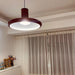 Optima Pendant Light-DWHOME