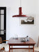 Optima Pendant Light-DWHOME