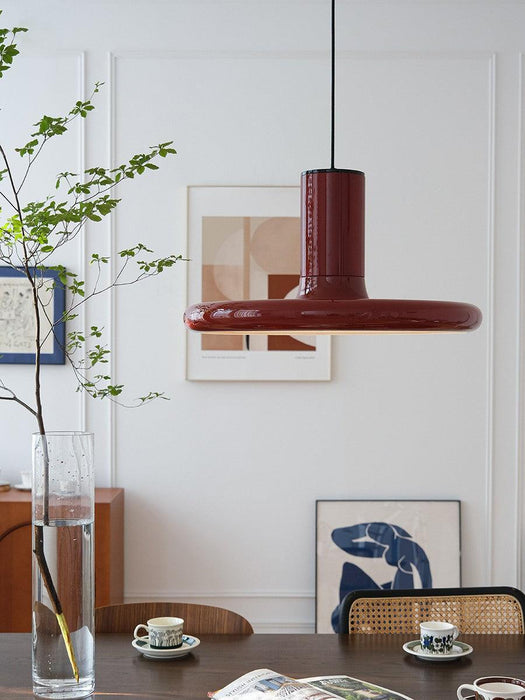 Optima Pendant Light-DWHOME