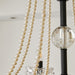 Opulence Crystal Chandelier-DWHOME
