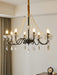 Opulence Crystal Chandelier-DWHOME