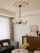 Opulence Crystal Chandelier-DWHOME