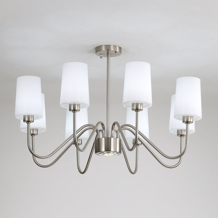 Opulenza Chandelier-DWHOME