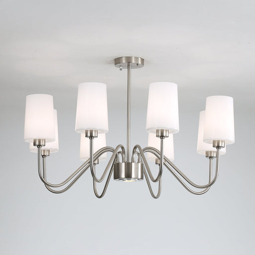 Opulenza Chandelier-DWHOME